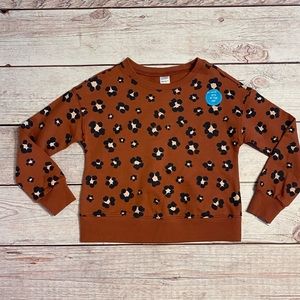 🆕 Carter's • Sweatshirt